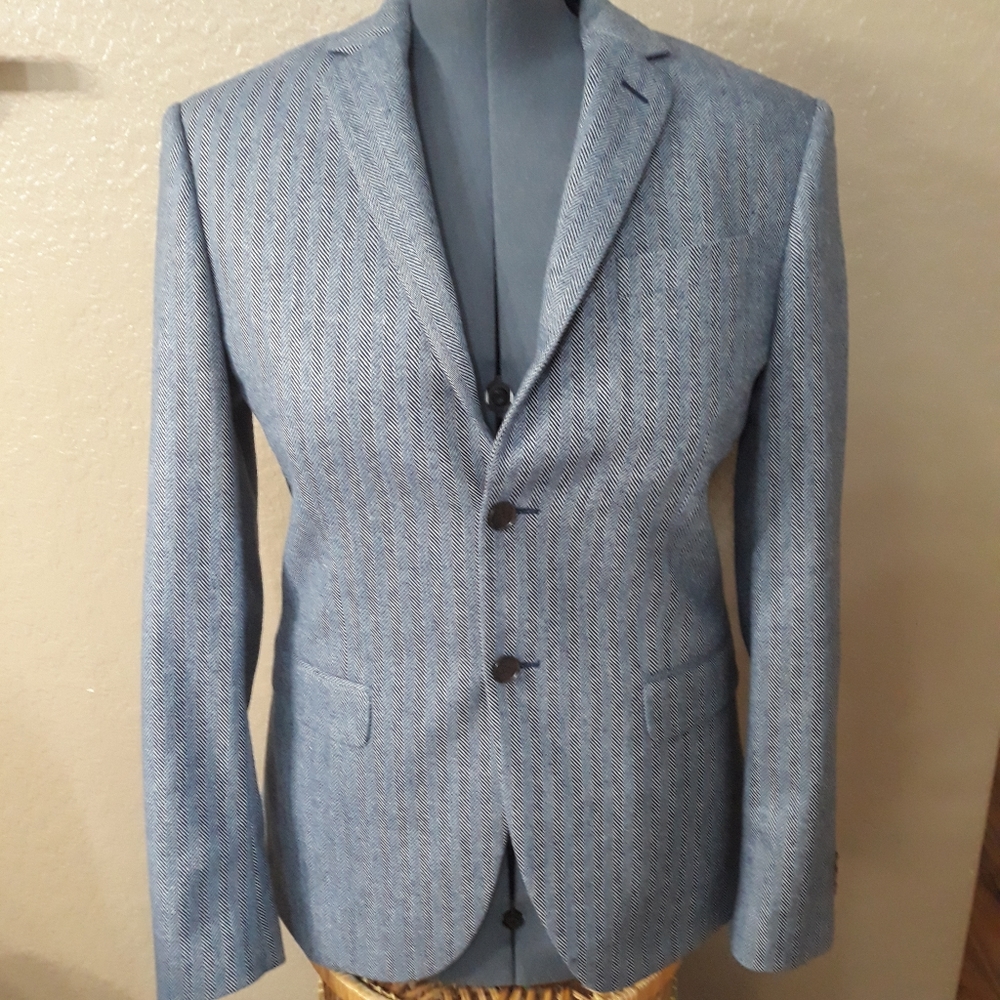 H&M  Blazer
